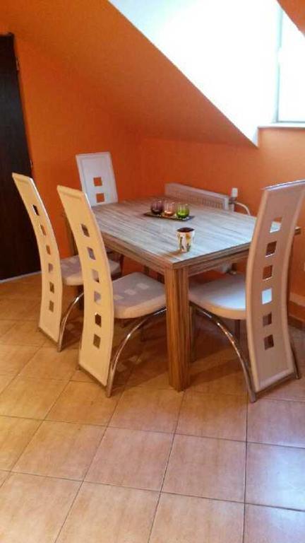 Apartmán Hrabiny Sucany Habitación foto