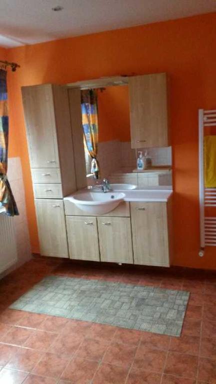 Apartmán Hrabiny Sucany Habitación foto