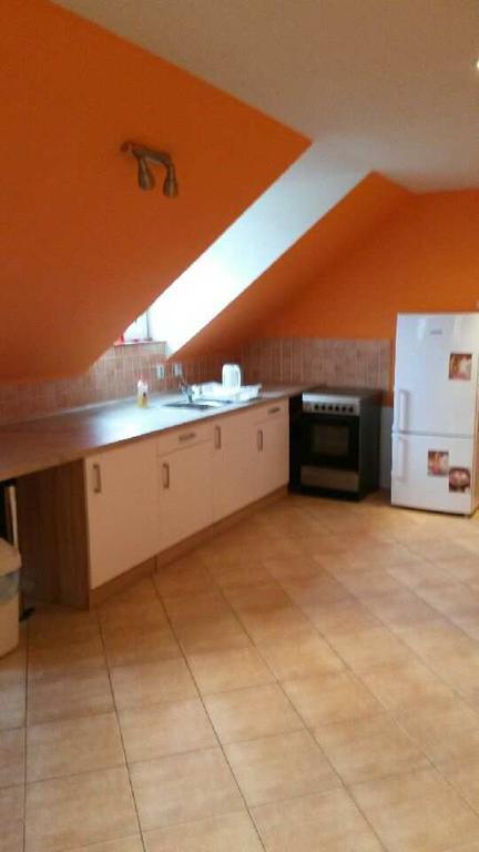 Apartmán Hrabiny Sucany Habitación foto